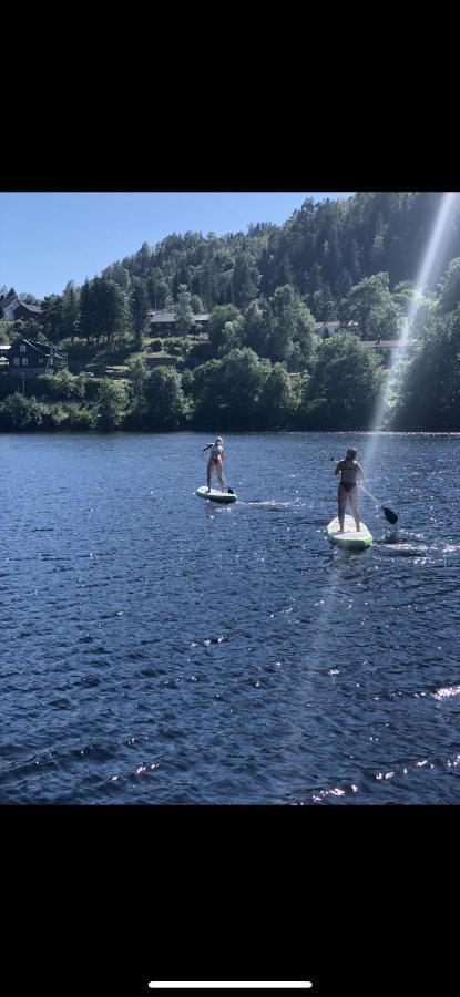 Glamping On Idyllic Lake, Paddle Boards & Rowboat بورشغرون المظهر الخارجي الصورة