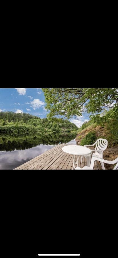 Glamping On Idyllic Lake, Paddle Boards & Rowboat بورشغرون المظهر الخارجي الصورة